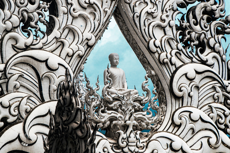 Chiang Rai: Full-Day Customizable Private Tour