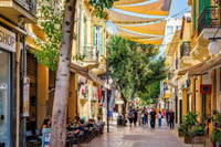 From Limassol, Nicosia The Last Divided Capital - Housity