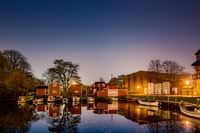 Vanaf Kopenhagen, Malmö Self-Guided Tour met vervoer Tickets - Hizvo