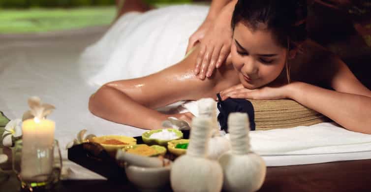 Wellness Spa - 1 Hour Spa | GetYourGuide