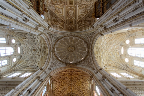 Mezquita de Córdoba Visita Privada