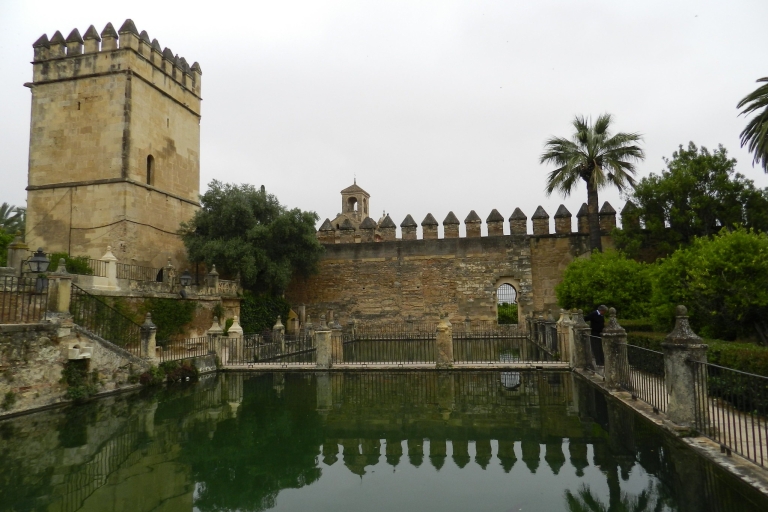 Alcázar de los Reyes Cristianos Visita Privada