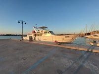 Umag, Sunset Cruise with Dolphin Spotting - Housity