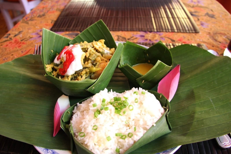 Visite gastronomique de Siem Reap et dîner avec spectacle de danse Apsara