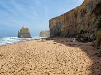 Visite privée de luxe de la Great Ocean Road et des 12 Apôtres