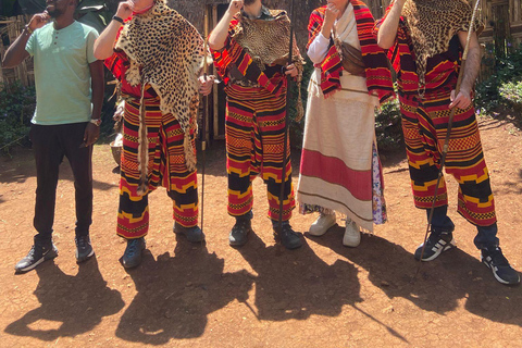 Ethiopia’s Rift Valley: Culture, Lakes & Hippos: April 5 day Ethiopia’s Hidden Gems: Lakes & Culture: APRIL GROUP 2027