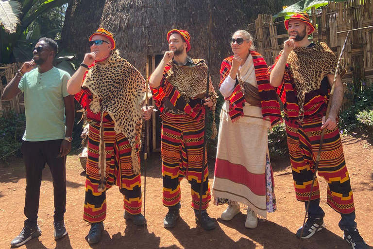 Ethiopia’s Rift Valley: Culture, Lakes & Hippos: April 5 day Ethiopia’s Hidden Gems: Lakes & Culture: APRIL GROUP 2027