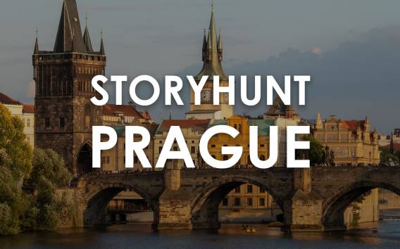 Prag: Top-Sehenswürdigkeiten & Kulturelles Selbstgeführter Audio-Spaziergang