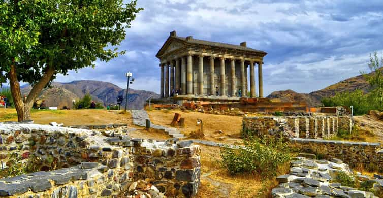 The BEST Garni Gorge Activities 2024 - FREE Cancellation