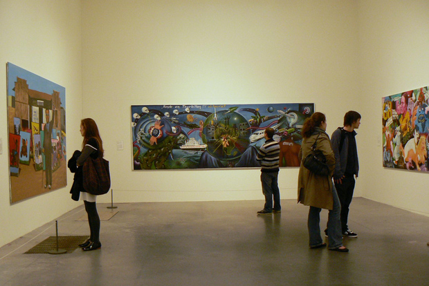 Londra: Tour privato guidato della Tate Modern