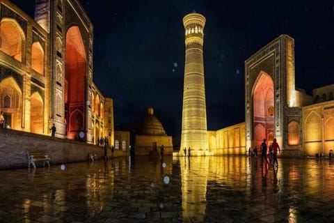 The BEST Bukhara Tours And Things To Do In 2023 - FREE Cancellation ...