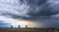 Prague on E-Bike,Explore Greater Downtown Parks & Epic Views - Hizvo