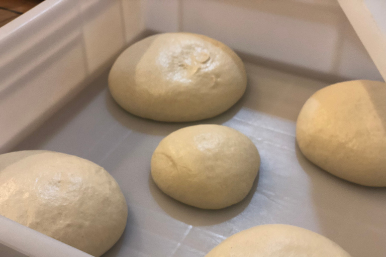 Florence: Pizza and Gelato Family-Friendly Cooking Class