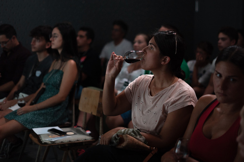 Porto: Unique Live Fado Performance with Port Wine