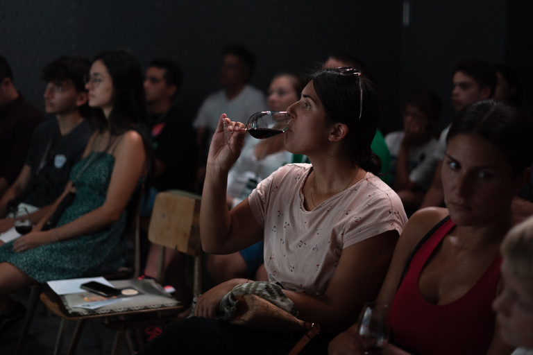 Oporto: espectáculo de fado en vivo con vino de Oporto