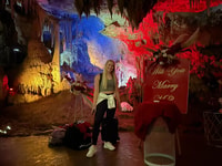 De Tbilisi, Kutaisi Canyons and Caves Full Day Tour - Housity