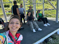 De Tbilisi, Kutaisi Canyons and Caves Full Day Tour - Housity