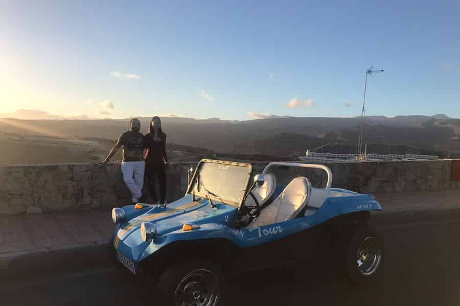 Gran Canaria: 70er Jahre VW Buggy Tour. Foto: GetYourGuide
