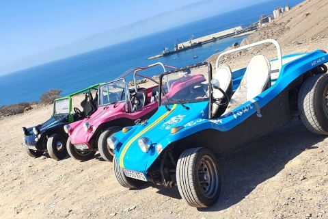 Gran Canaria: Excursión en VW Buggy de los 70Excursión para 3-4 personas