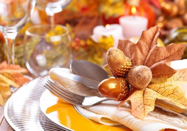 San Diego: Thanksgiving Day Buffet Brunch or Dinner Cruise