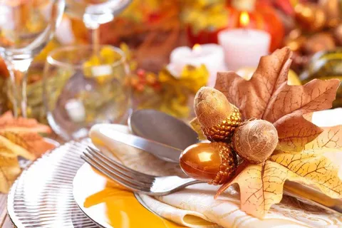 San Diego: Buffet-Brunch oder Dinner-Kreuzfahrt zu Thanksgiving