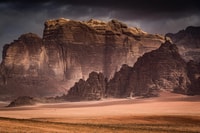 Trasferimento Wadi Rum da - ad Amman - Hizvo