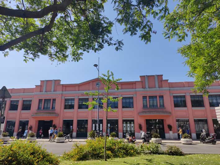 Setúbal | Private Walking Tour in Livramento Market