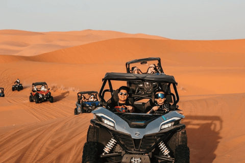 Marrakech to Fes: 3-Day Sahara Adventure & Camel Trek Premium Desert Adventure