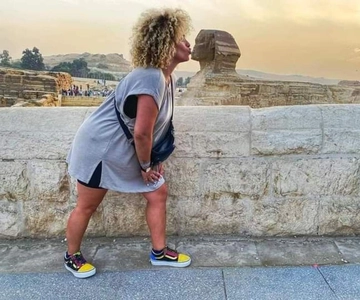 Kairo: Ganztagestour zu den Pyramiden, Sakkara und Memphis mit Mittagessen