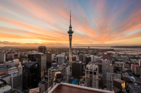 Auckland, Sky Tower General Admission Ticket - Housity