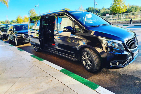 私人 - 蓝色之城舍夫沙万一日游