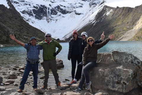 Desde Cusco: Machupicchu fantástico 7 Días 6 Noches