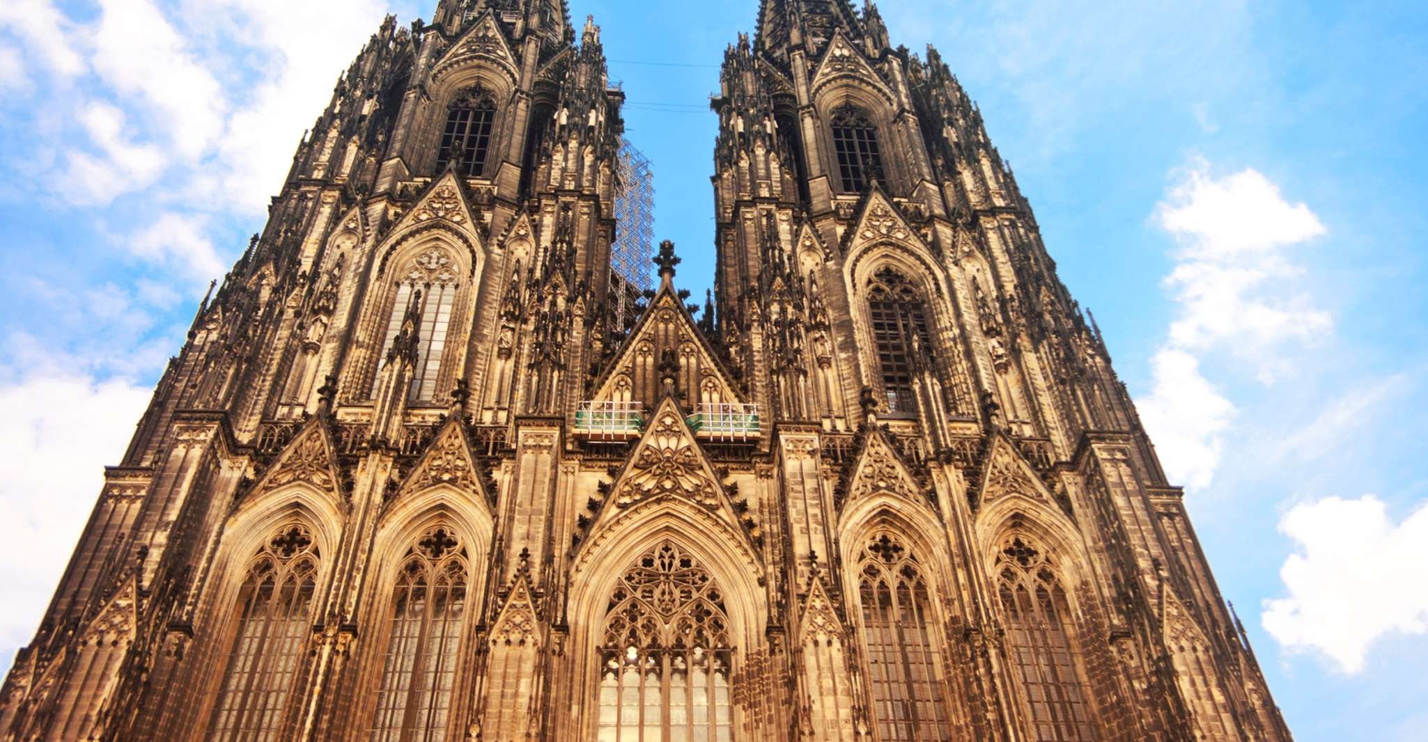Köln, Scavenger Hunt Uygulama İçi Akıllı Telefon Turu - Hizvo