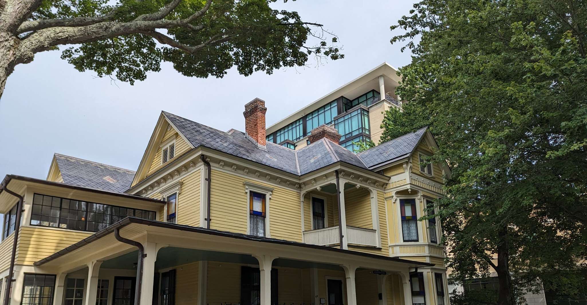 Asheville, tour a pie autoguiado por la caza del tesoro - Hizvo