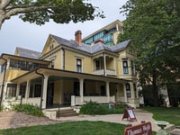 Asheville, Scavenger Hunt Self-Guided Walking Tour - Hizvo