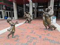 Asheville, Scavenger Hunt Self-Guided Walking Tour - Hizvo
