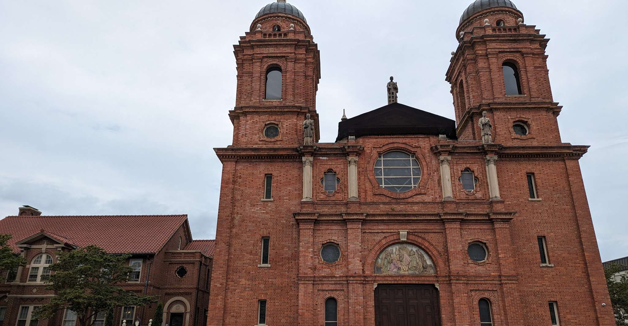 Asheville, tour a pie autoguiado por la caza del tesoro - Hizvo
