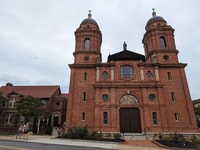 Asheville, Scavenger Hunt Self-Guided Walking Tour - Hizvo
