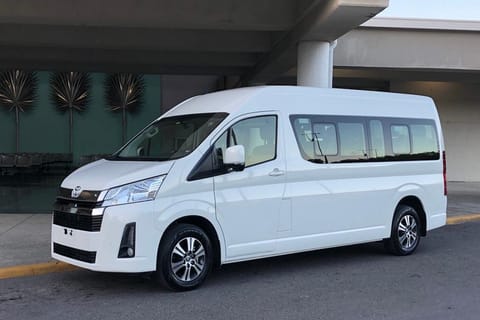 Aeroporto de Santo Domingo (SDQ): Transfer privado para hotéis