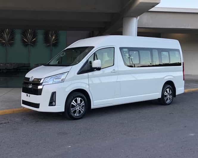 Aeroporto di Santo Domingo (SDQ): trasferimento privato agli hotel