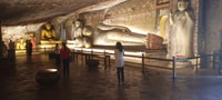 De Colombo, à Sigiriya & Dambulla Visite d'une journée - Hizvo