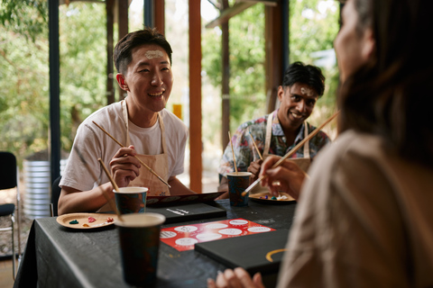 Adelaide: Inleiding tot Aboriginal Art Workshop