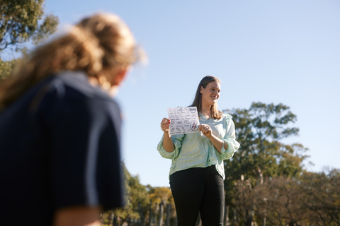 Adelaide: Inleiding tot Aboriginal Art Workshop