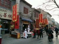Luoyang Classic Day Tour Longmen Grotte Old Twen Esplora - Hizvo
