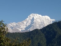 Day Hiking Dhampus Australian Camp von Pokhara - Hizvo