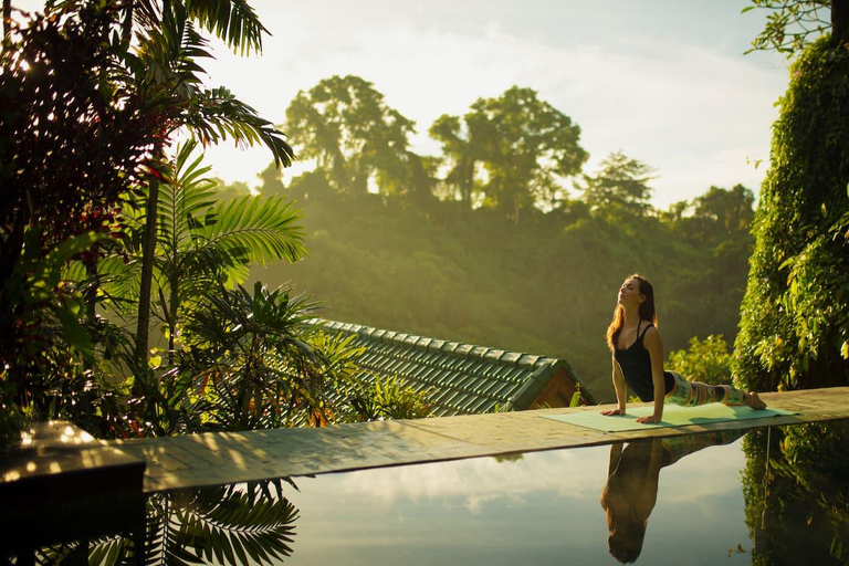 Kathmandu: 3-Day Shivapuri Wellness & Recreation Package