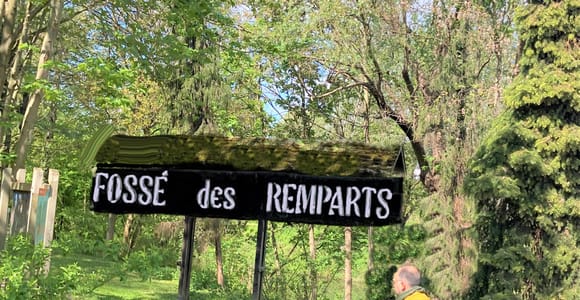 Straßburg: Fahrradtour mit Guide, Fahrräder inklusive