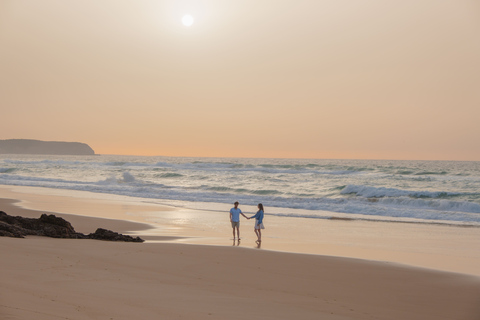 Lagos : Photoshoot pour un couple