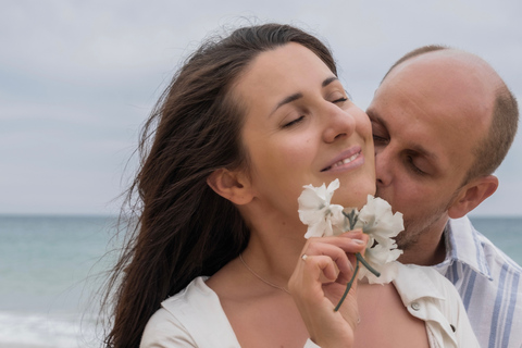 Lagos : Photoshoot pour un couple