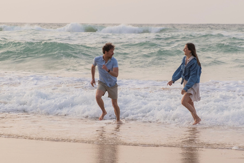 Lagos: Sesión de fotos para una pareja